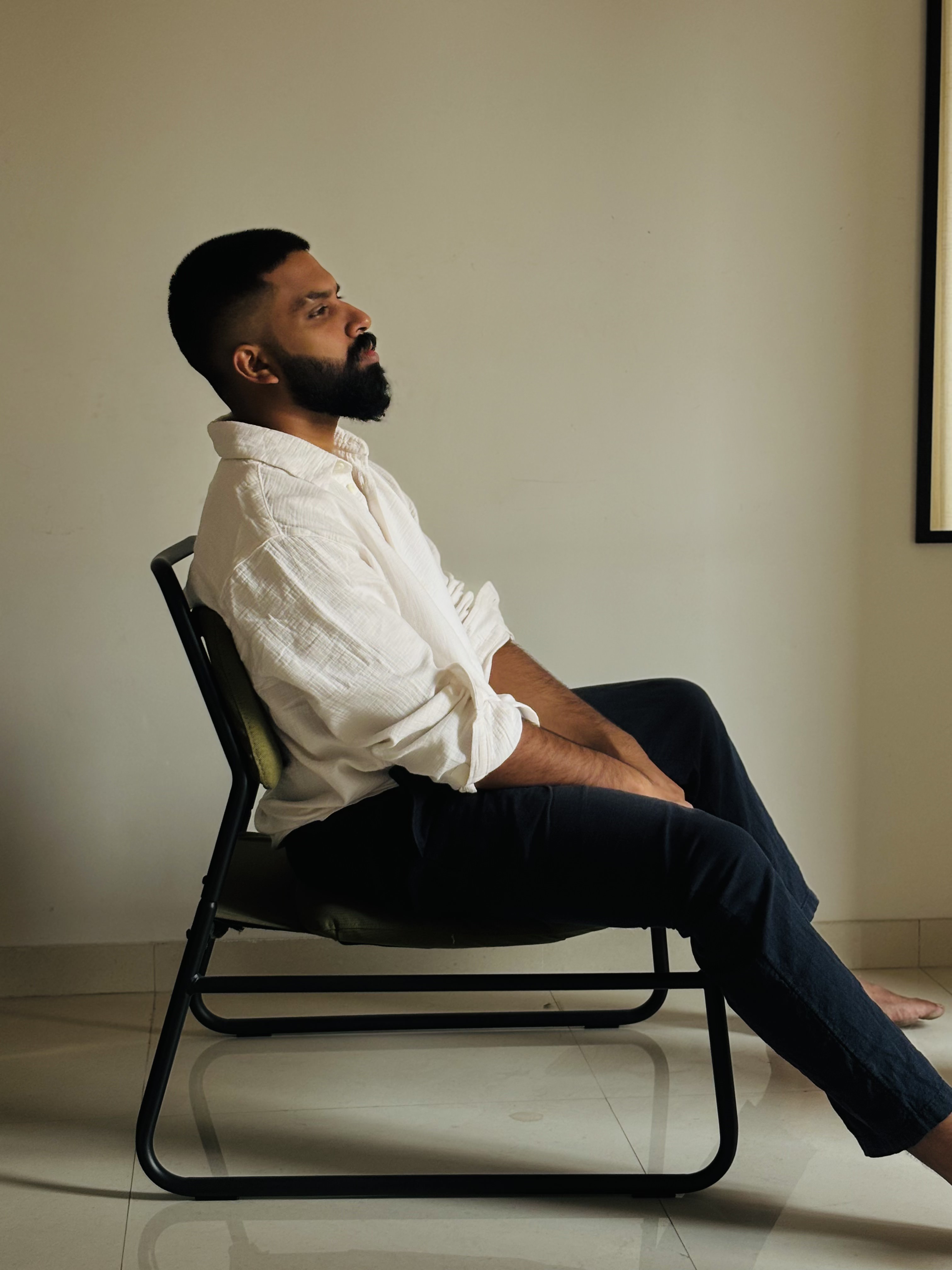 Shreehari Aravind