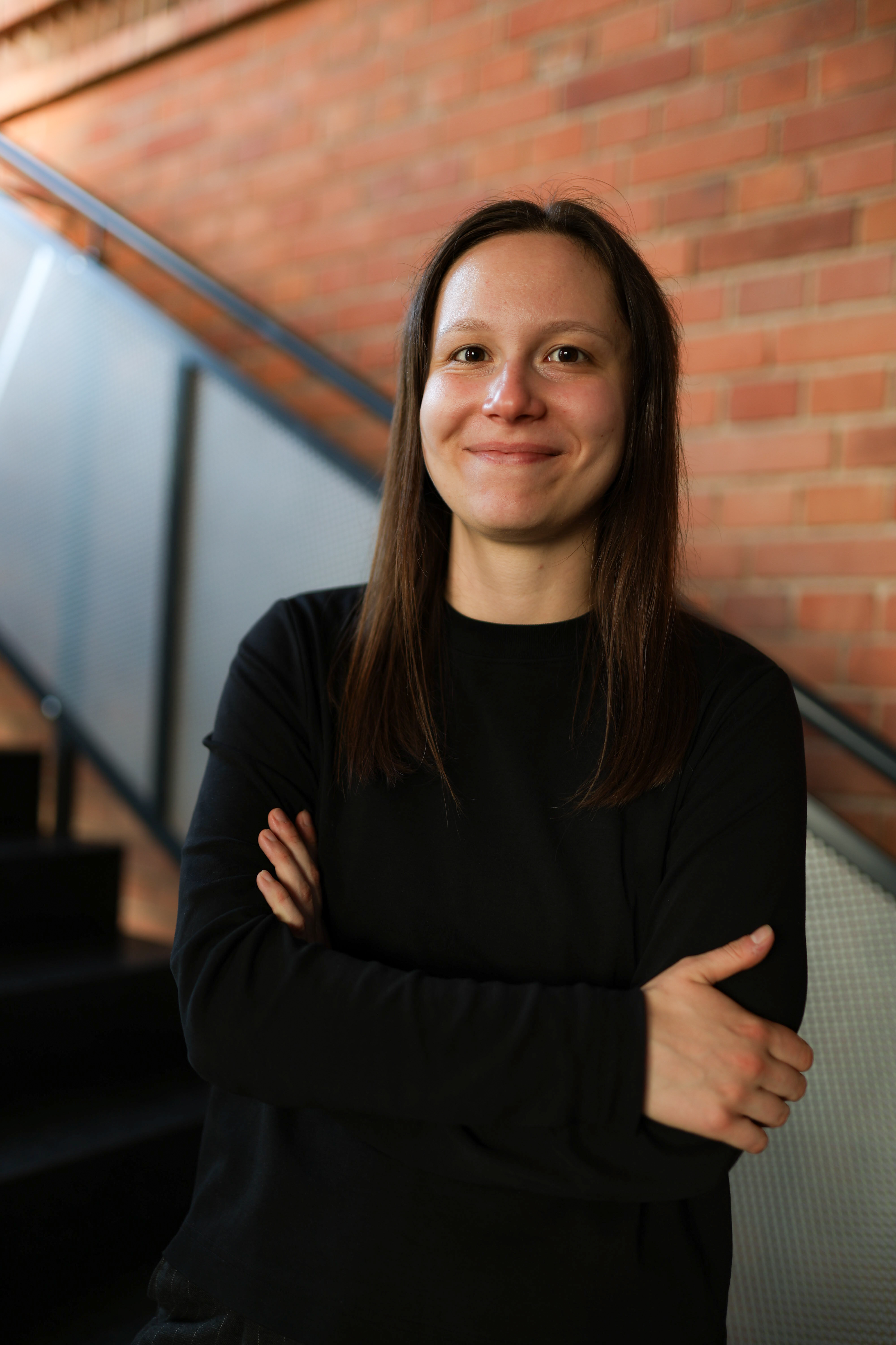 Julia Czernik