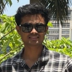Hritik Sharma