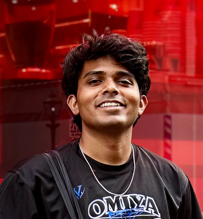Vinu Aakash